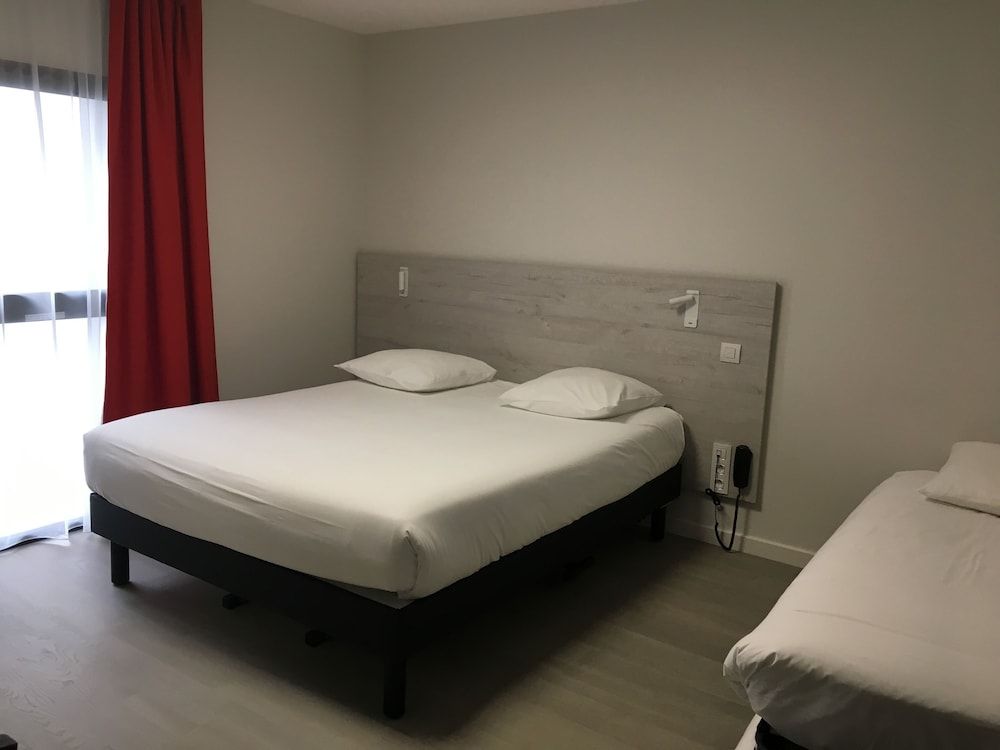 Hôtel La Fabrique Quadruple Room 3