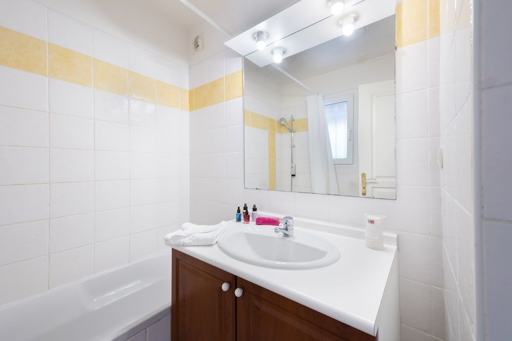 Garden & City Les Bastides de Grimaud 2 Rooms 4 4