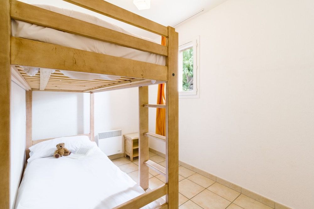Garden & City Les Bastides de Grimaud 4 Rooms 8 5