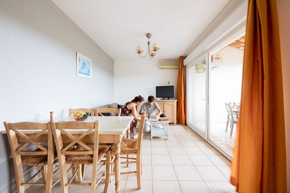 Garden & City Les Bastides de Grimaud