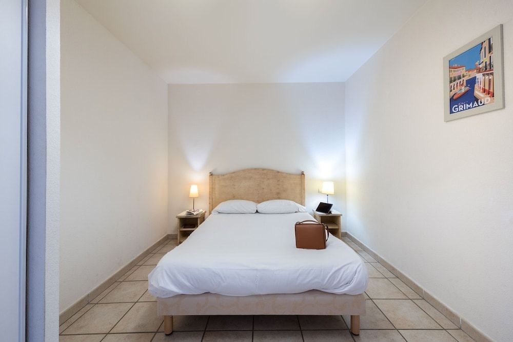 Garden & City Les Bastides de Grimaud 2 Rooms 4 2