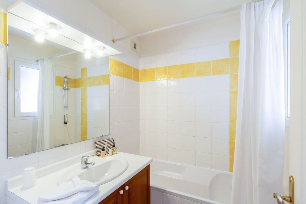 Garden & City Les Bastides de Grimaud Studio 2 2