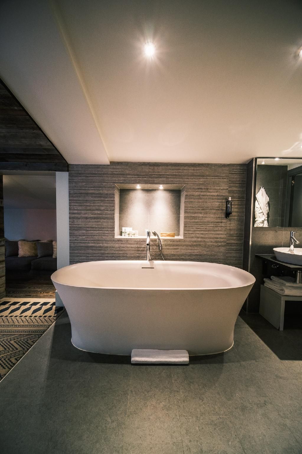 Suite Rooms