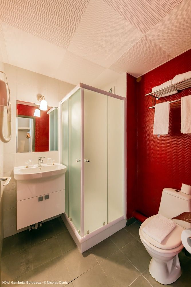 undefined Hotel Gambetta 10