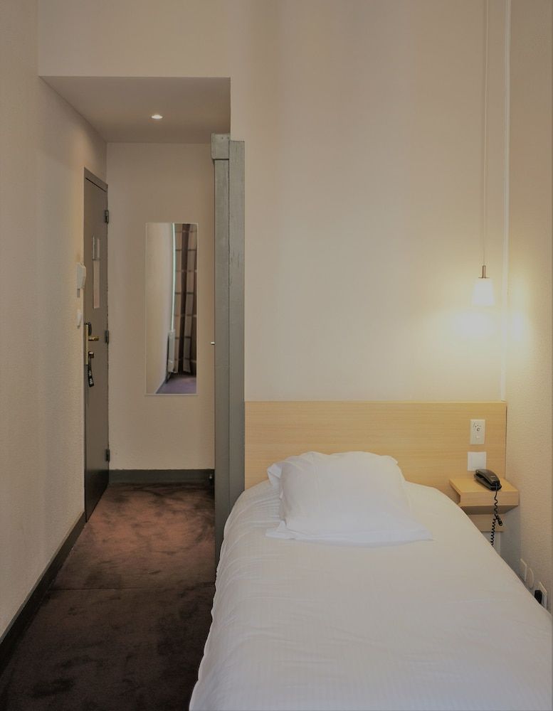 undefined Hotel Gambetta 2
