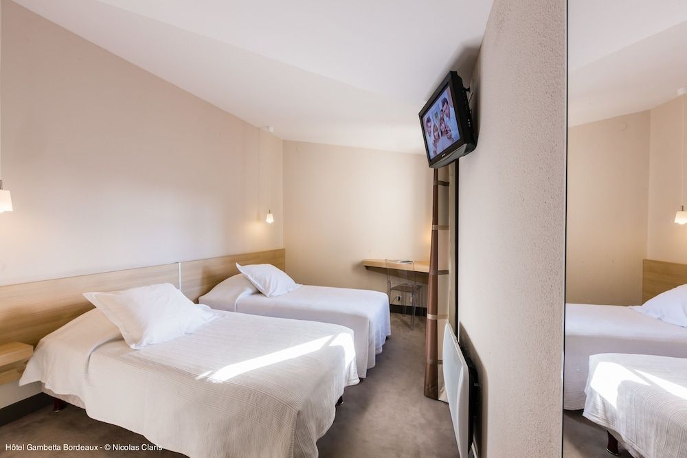 undefined Hotel Gambetta