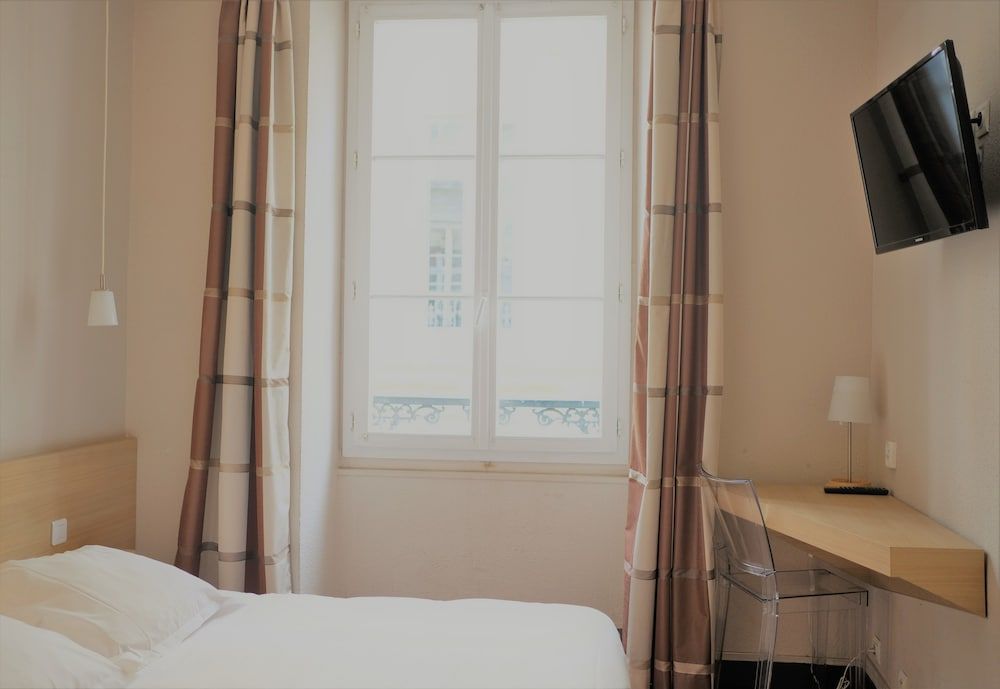 undefined Hotel Gambetta 4