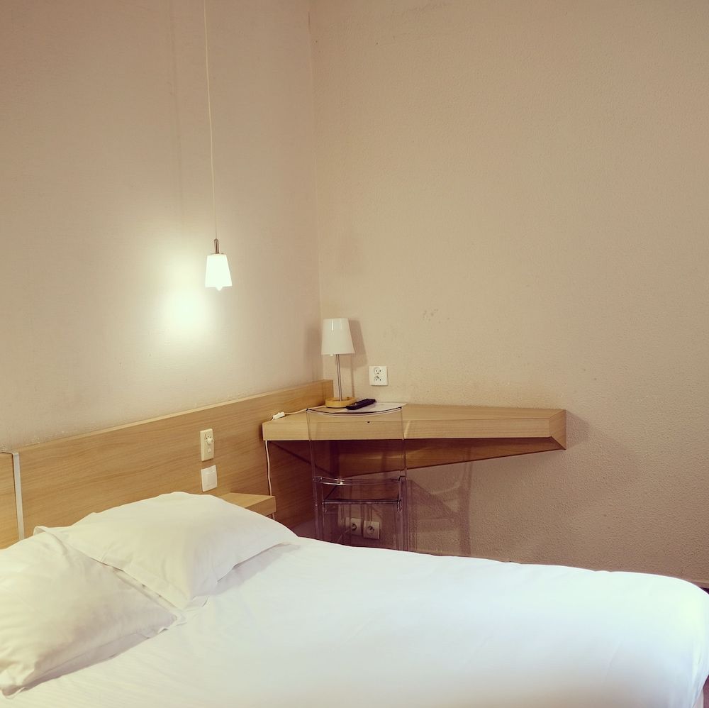 undefined Hotel Gambetta 8