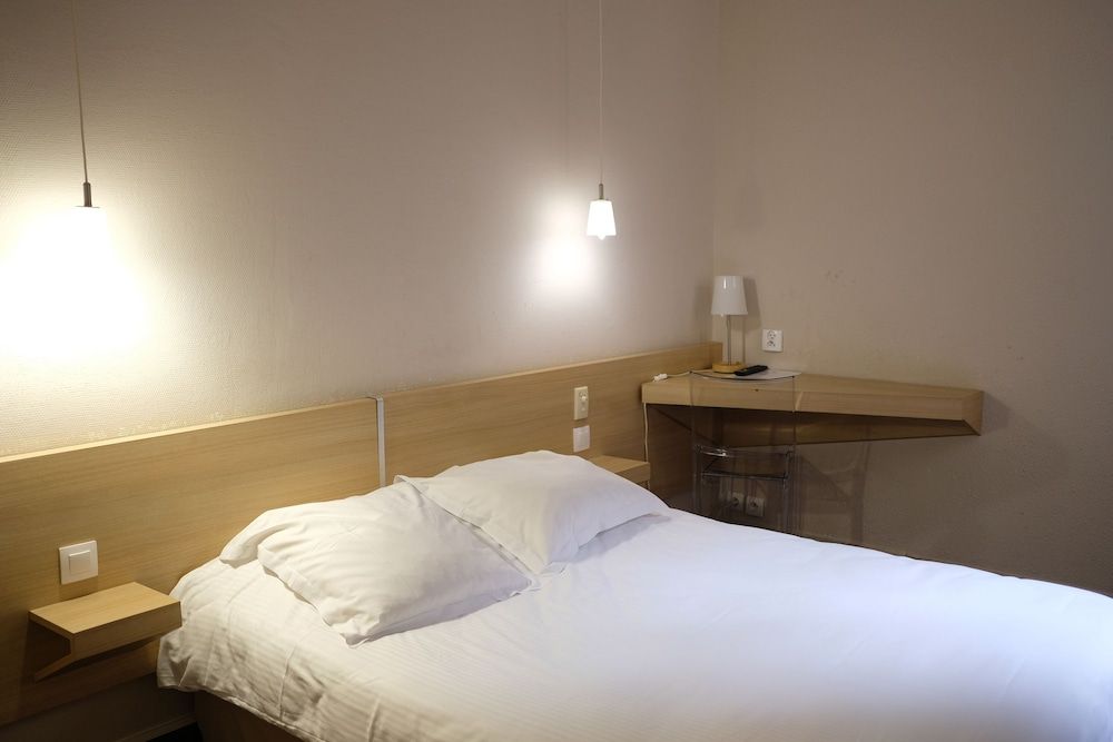 Double Room, Courtyard View