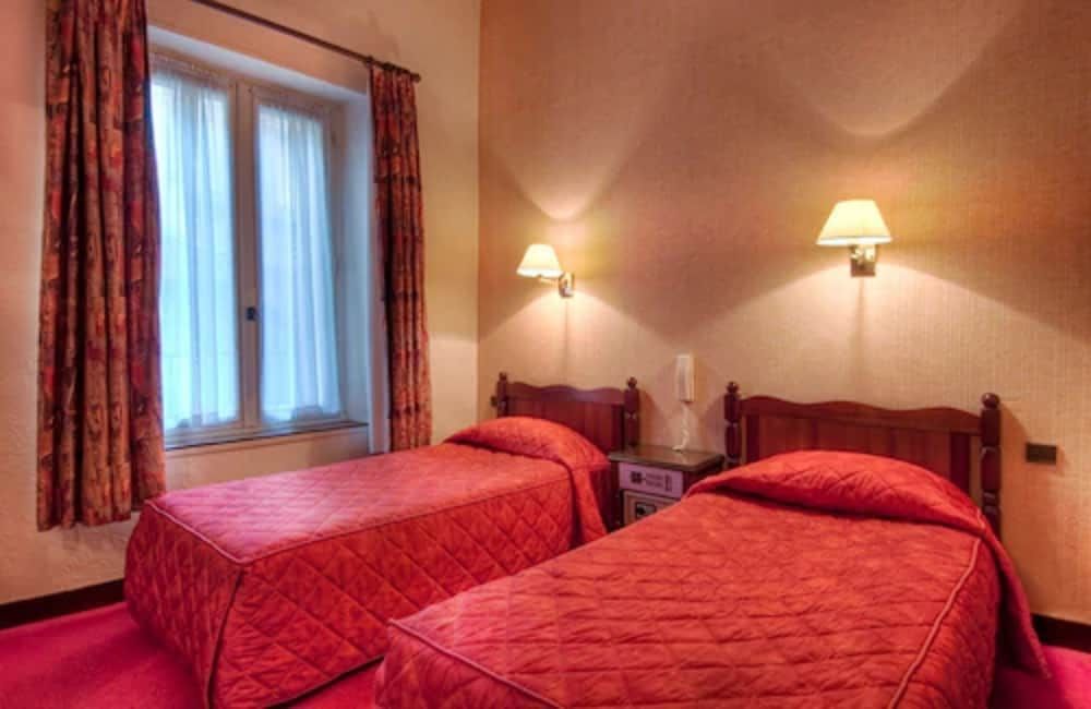 undefined Hotel de Senlis 6