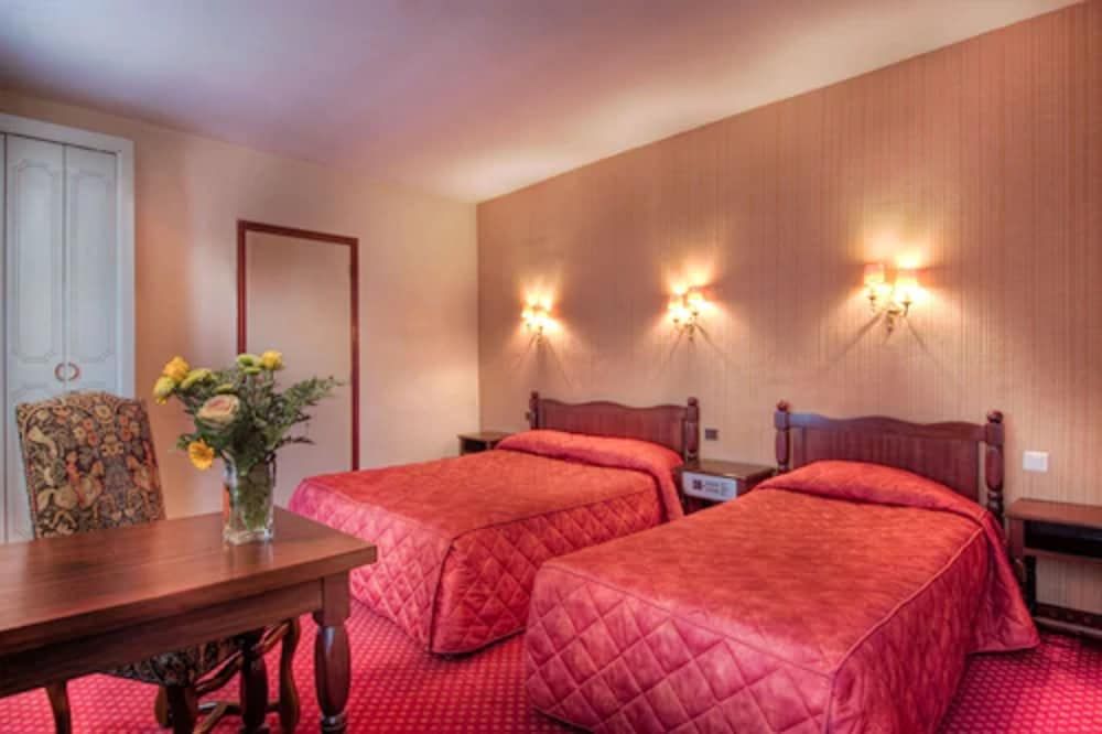 undefined Hotel de Senlis 4