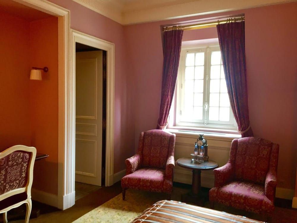 Senior Double Room, Multiple Beds, Ensuite, Garden Area