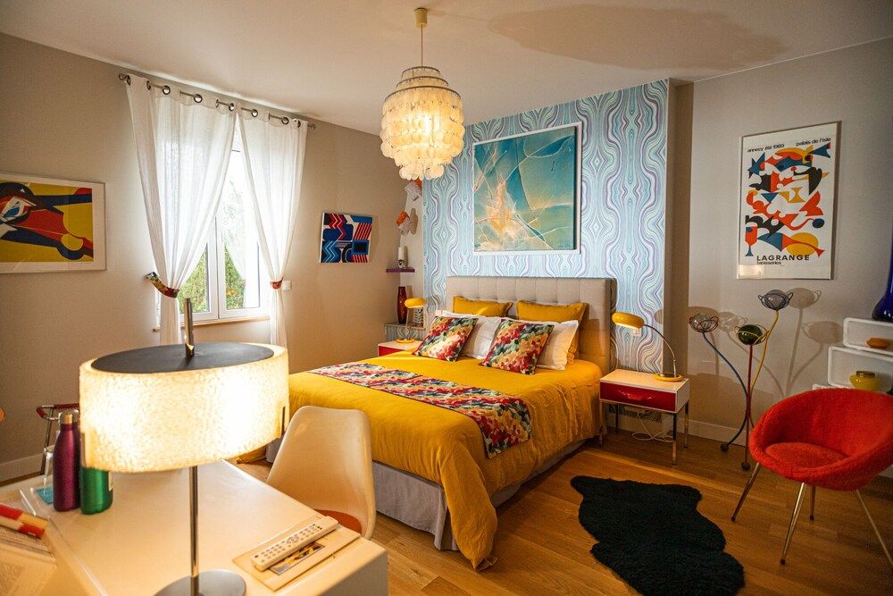 Double Room, Ensuite (DG64)