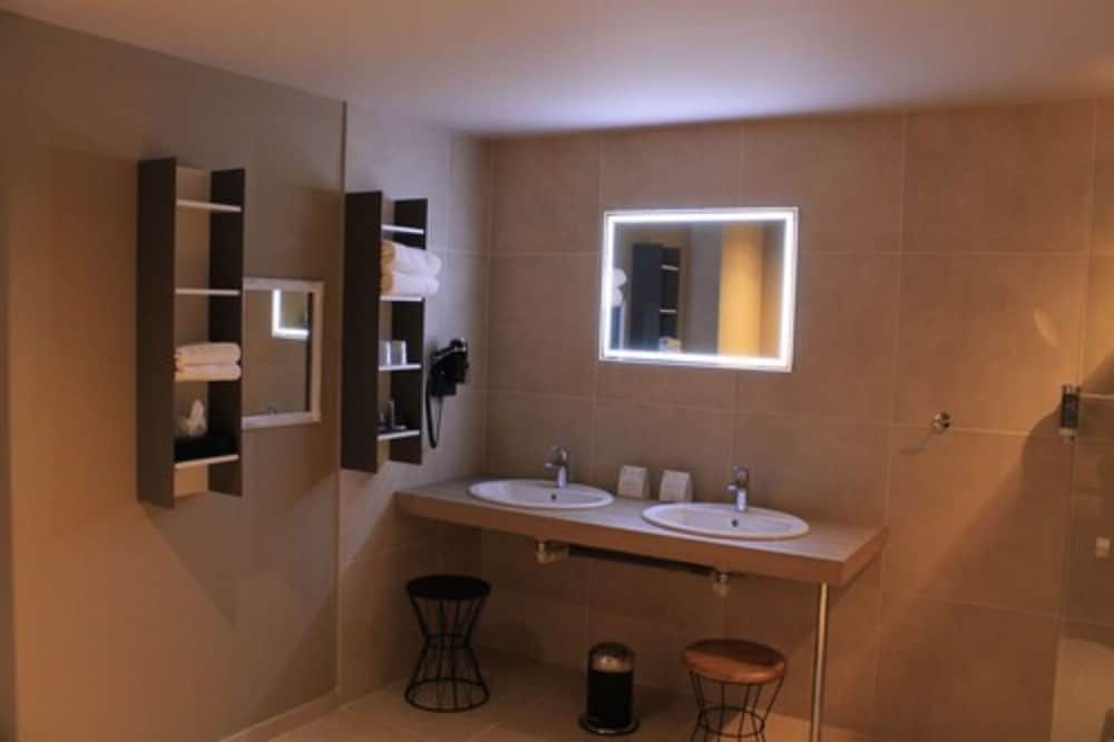 Superior Double Room, Accessible