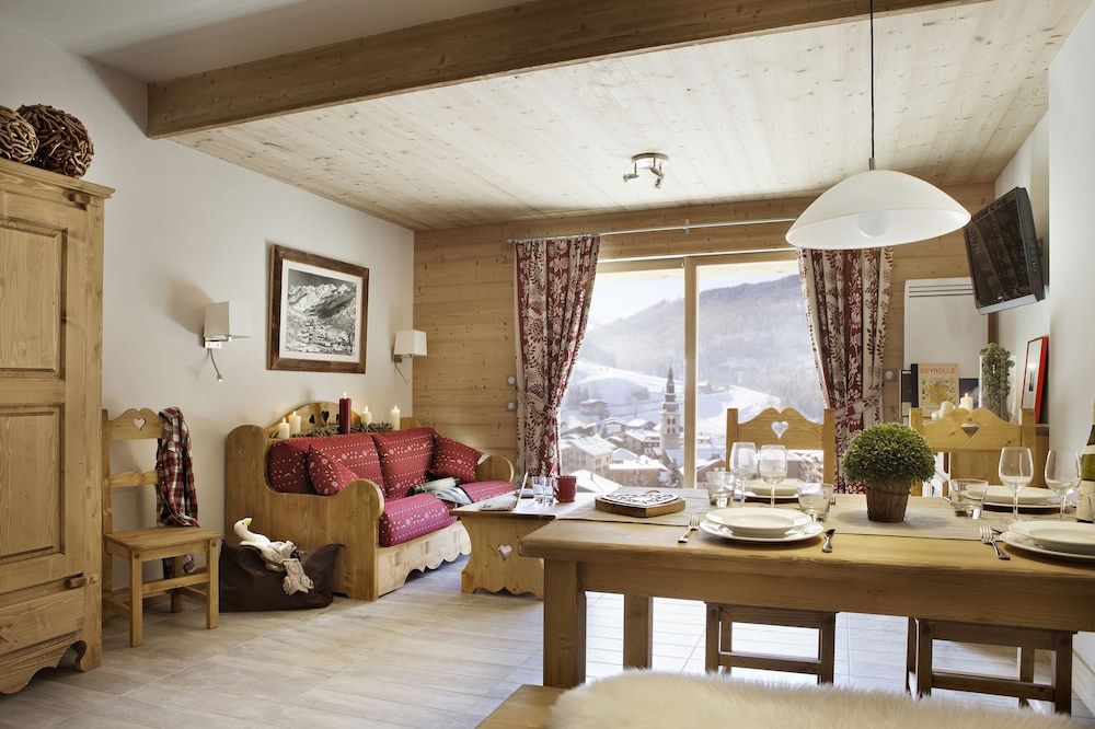 Apartment, 3 Bedrooms