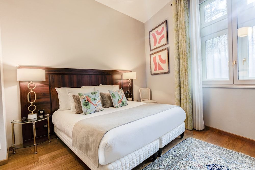 Villa Florentine Luxury Apartment 2