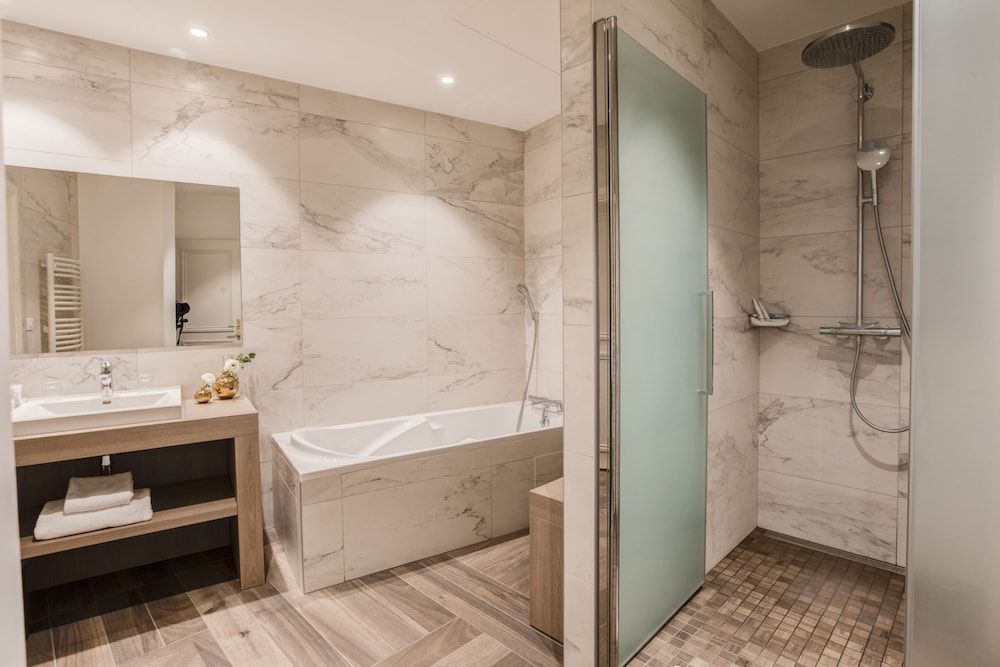 Villa Florentine Luxury Apartment 3