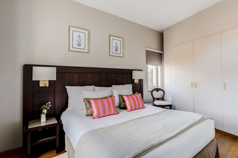 Villa Florentine Luxury Apartment