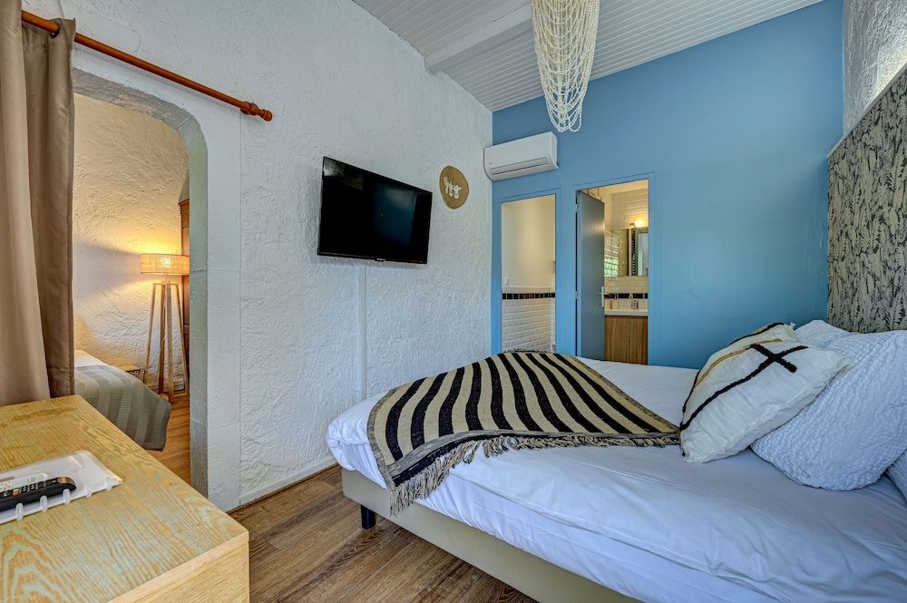 Hôtel Le Provence Family Suite, 2 Bedrooms 13