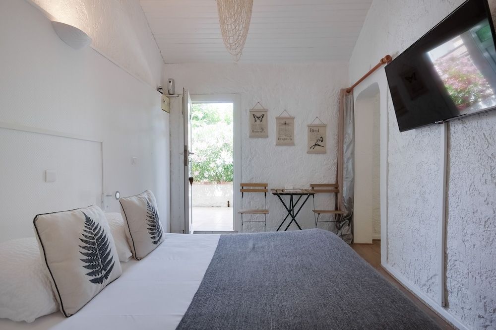 Hôtel Le Provence Family Suite, 2 Bedrooms 4