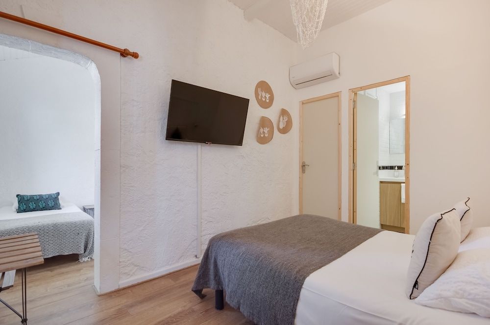 Hôtel Le Provence Family Suite, 2 Bedrooms 2