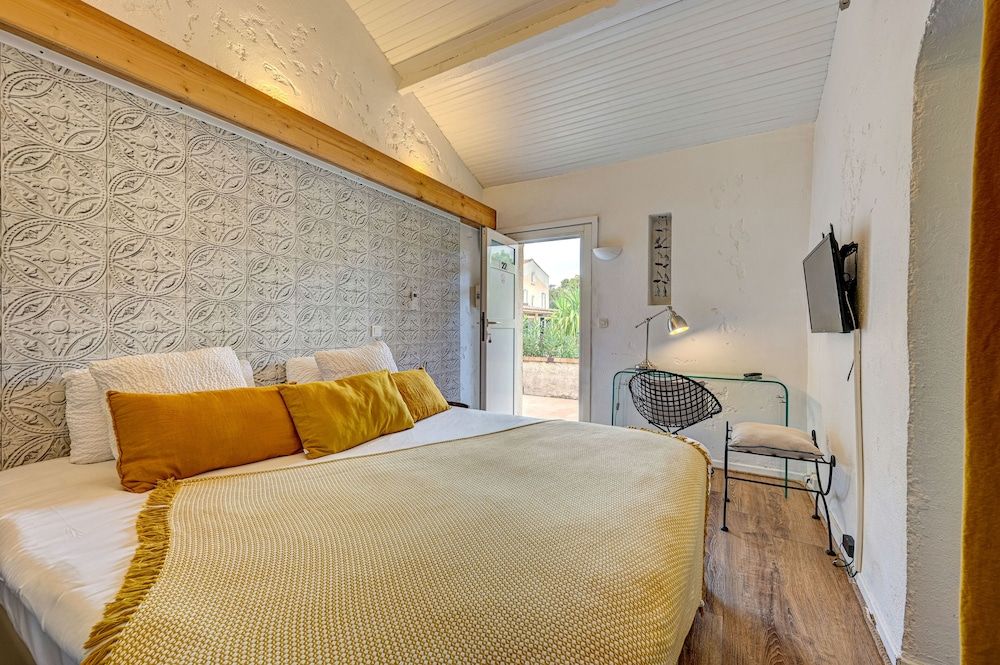 Hôtel Le Provence Family Suite, 2 Bedrooms 7