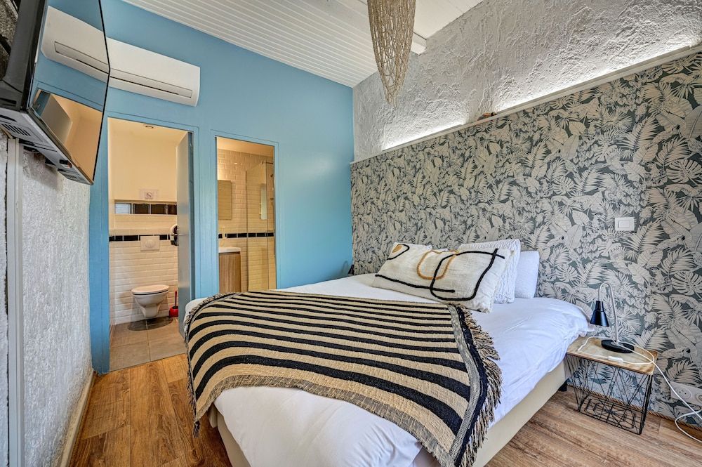 Hôtel Le Provence Family Suite, 2 Bedrooms 10