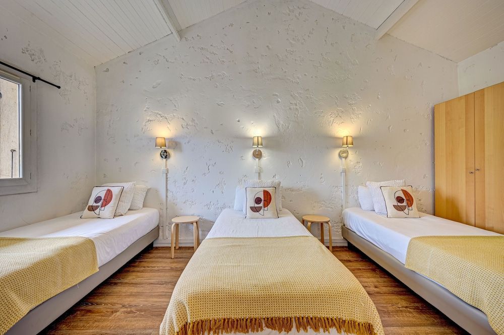 Hôtel Le Provence Family Suite, 2 Bedrooms 6