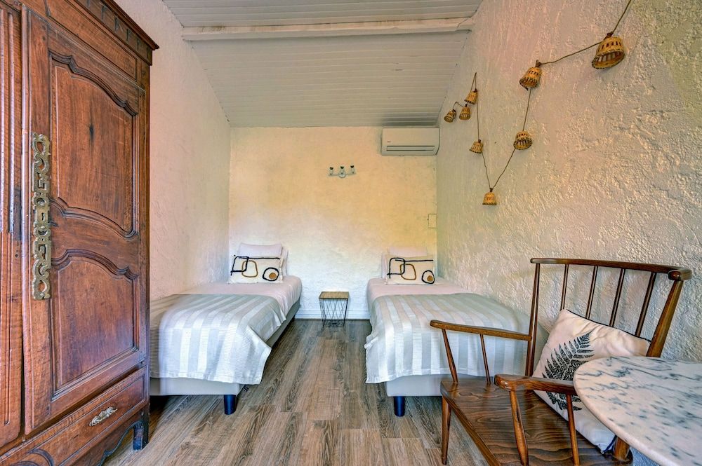 Hôtel Le Provence Family Suite, 2 Bedrooms 14