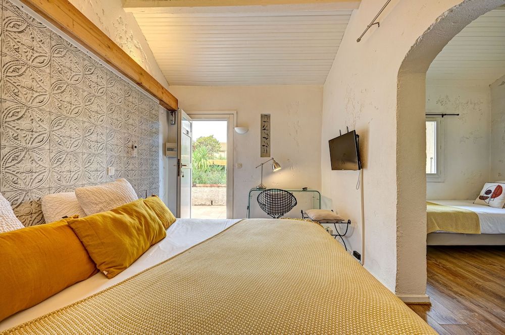 Hôtel Le Provence Family Suite, 2 Bedrooms