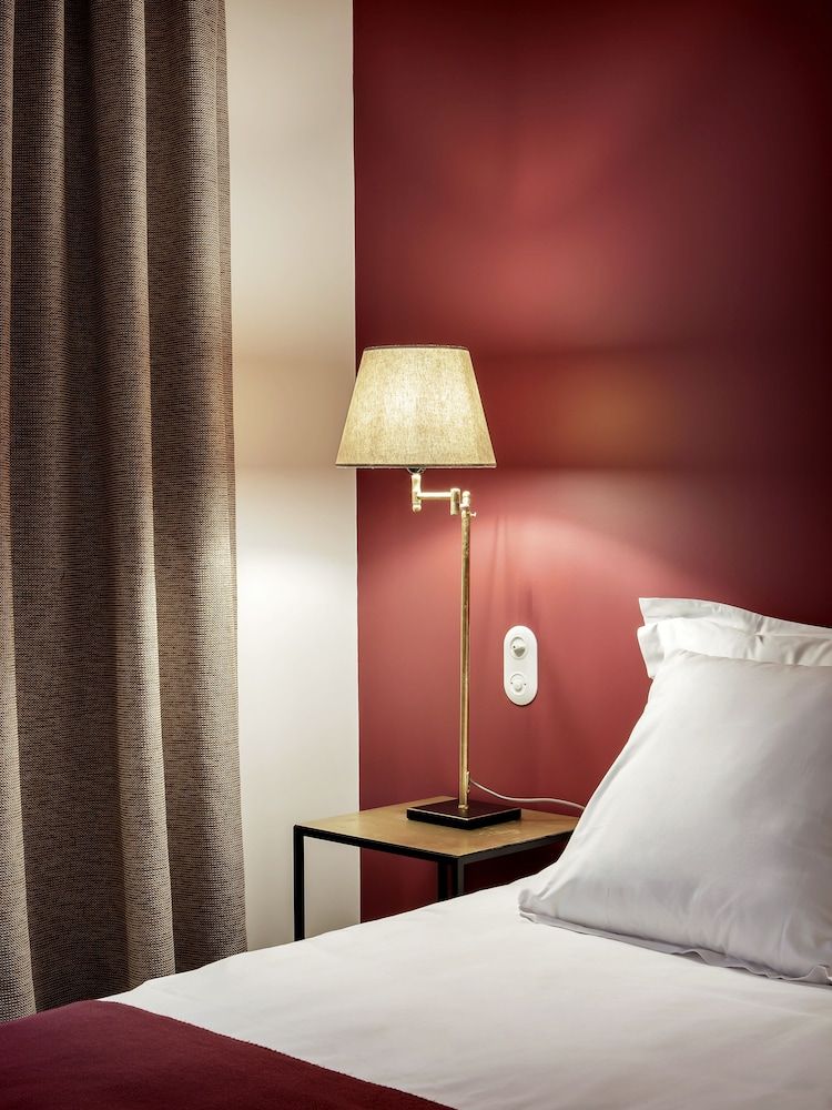 undefined New Hotel le Voltaire 10