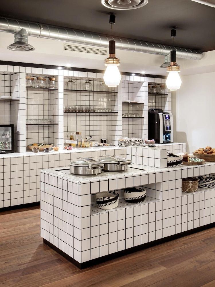 undefined New Hotel le Voltaire 8