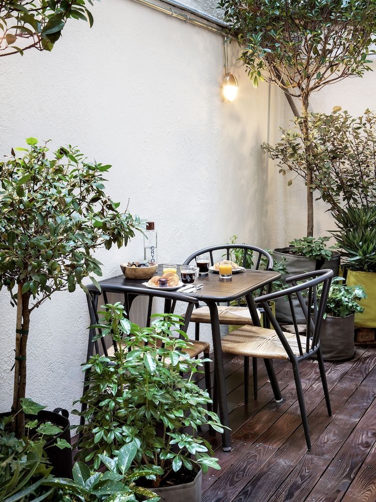 undefined New Hotel le Voltaire 6