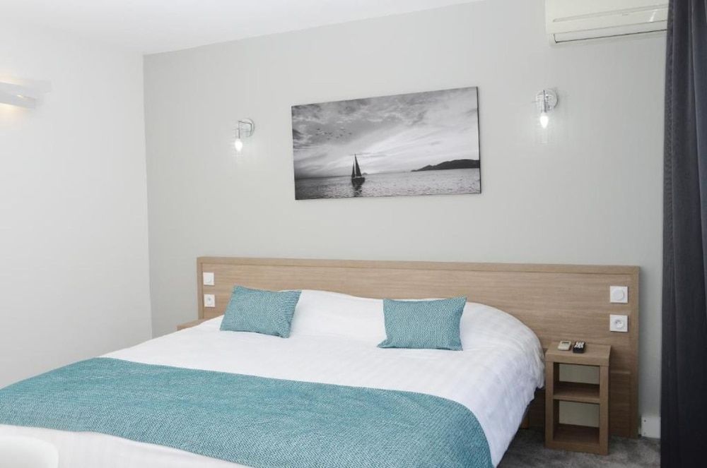 Superior Double or Twin Room, Terrace