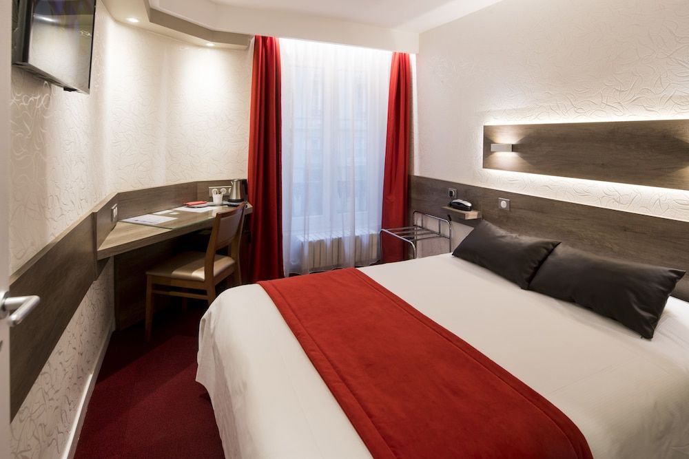 undefined Hôtel La Résidence Lyon