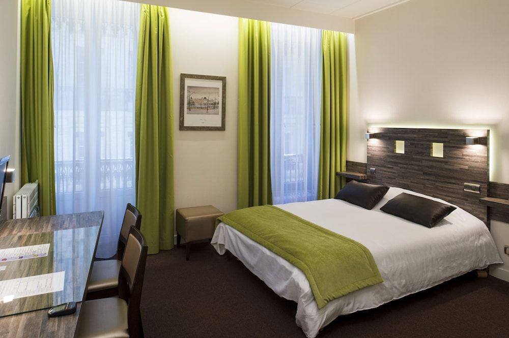 undefined Hôtel La Résidence Lyon 2