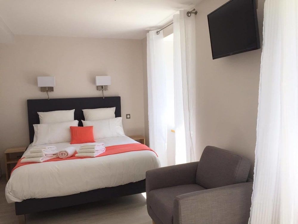 Comfort Plus double room