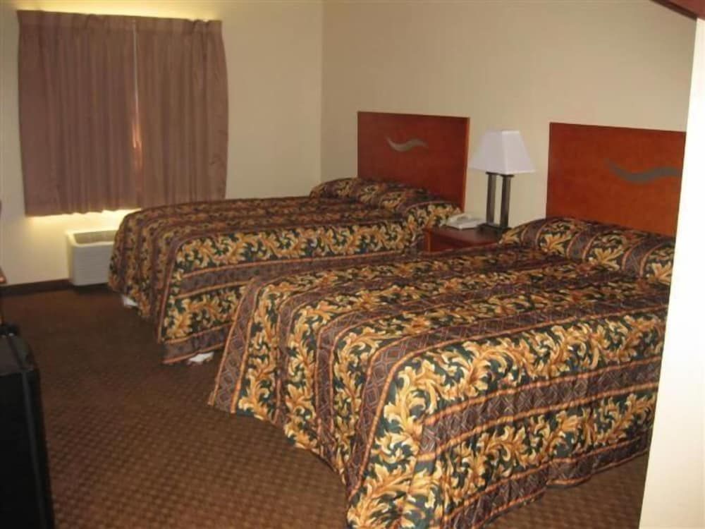 Heritage Inn Picayune Single Room 6