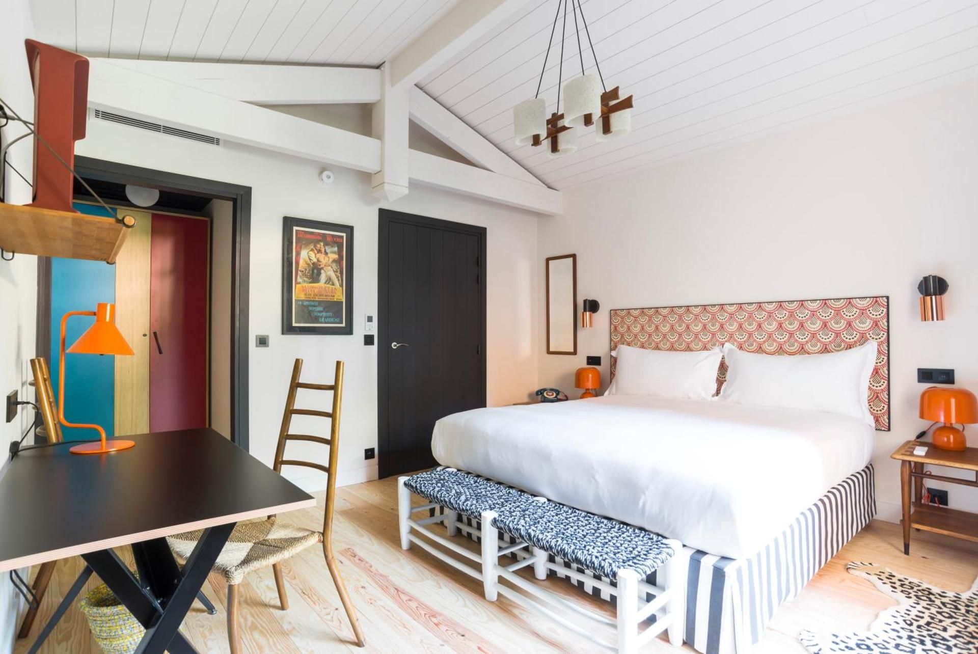 One-Bedroom Chalet