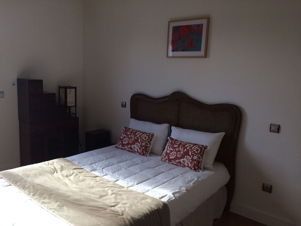 Comfort Double Room (Jasmin)