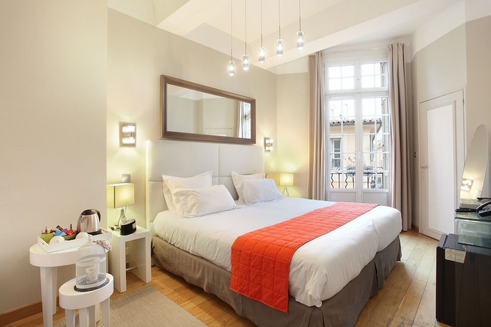 Prestige Triple Room