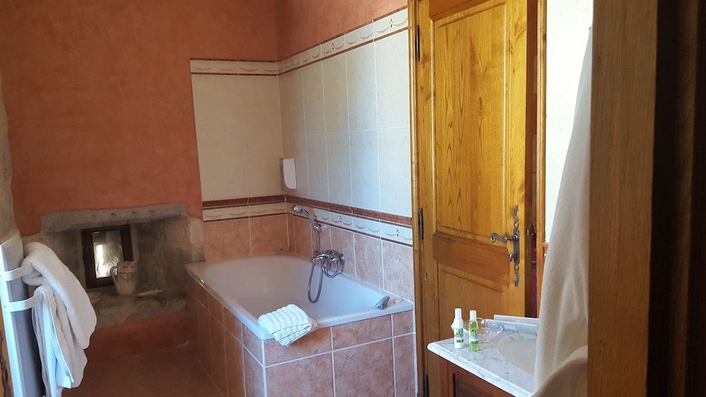 Superior Suite (duplex Eglantine)
