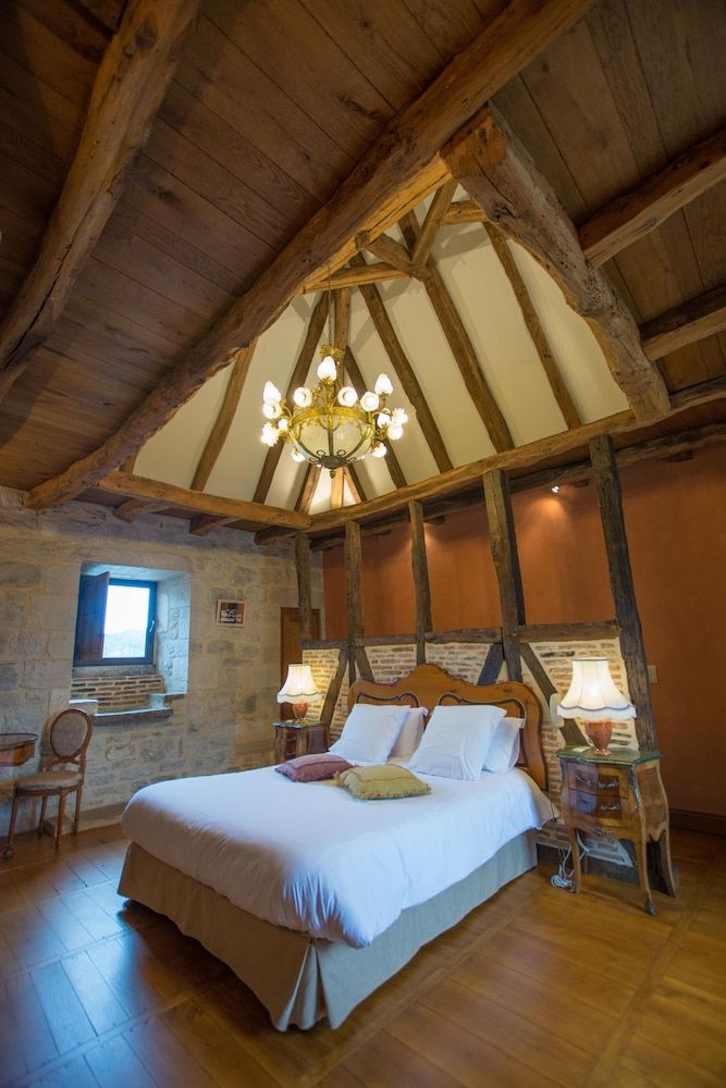Superior Suite (duplex Eglantine)
