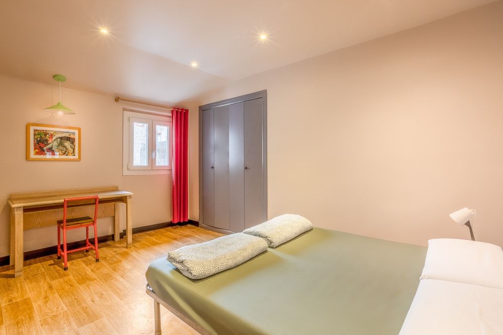 Villa Saint Exupéry Beach - Hostel Standard Double Room 4