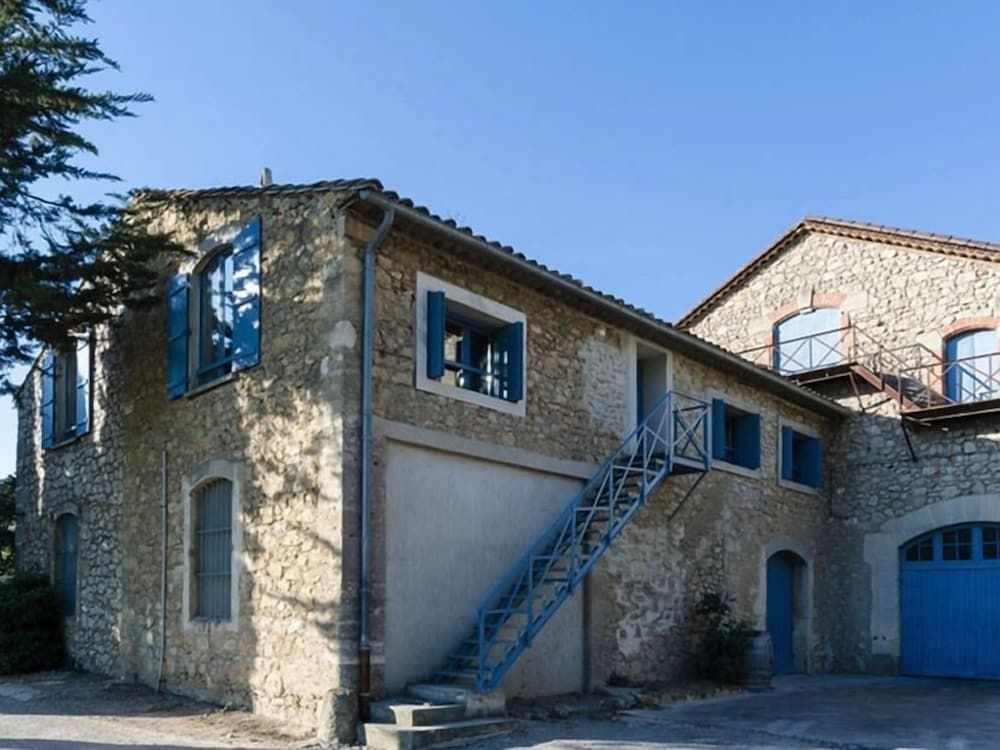 Gîtes Pech-céleyran