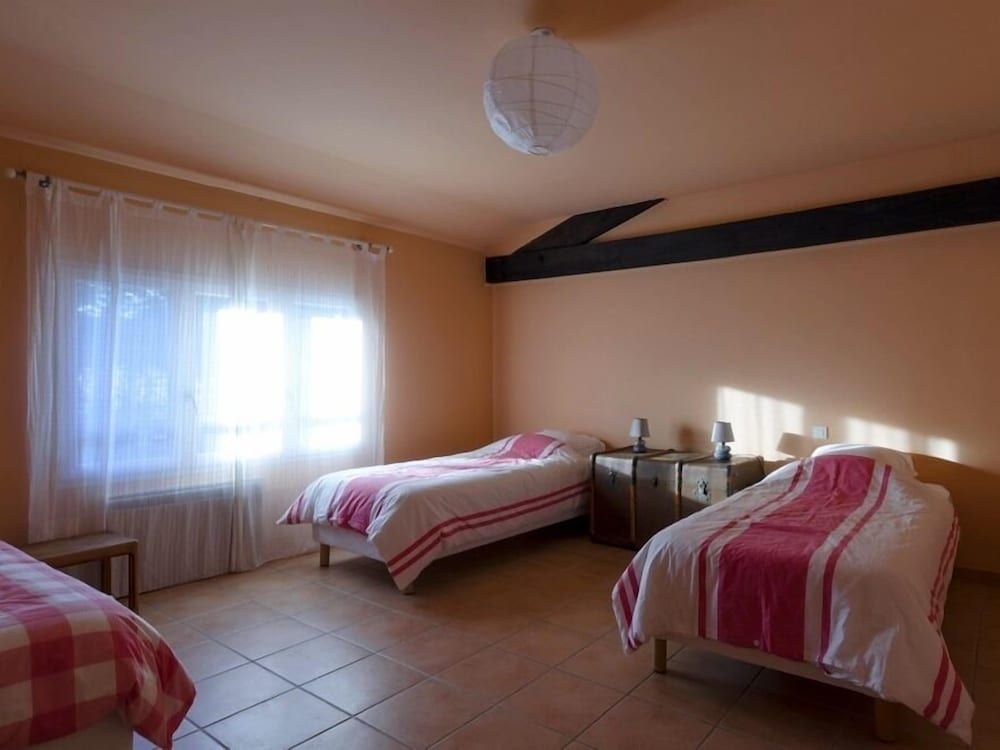 Apartment, Ensuite (Le Haut des Caves)