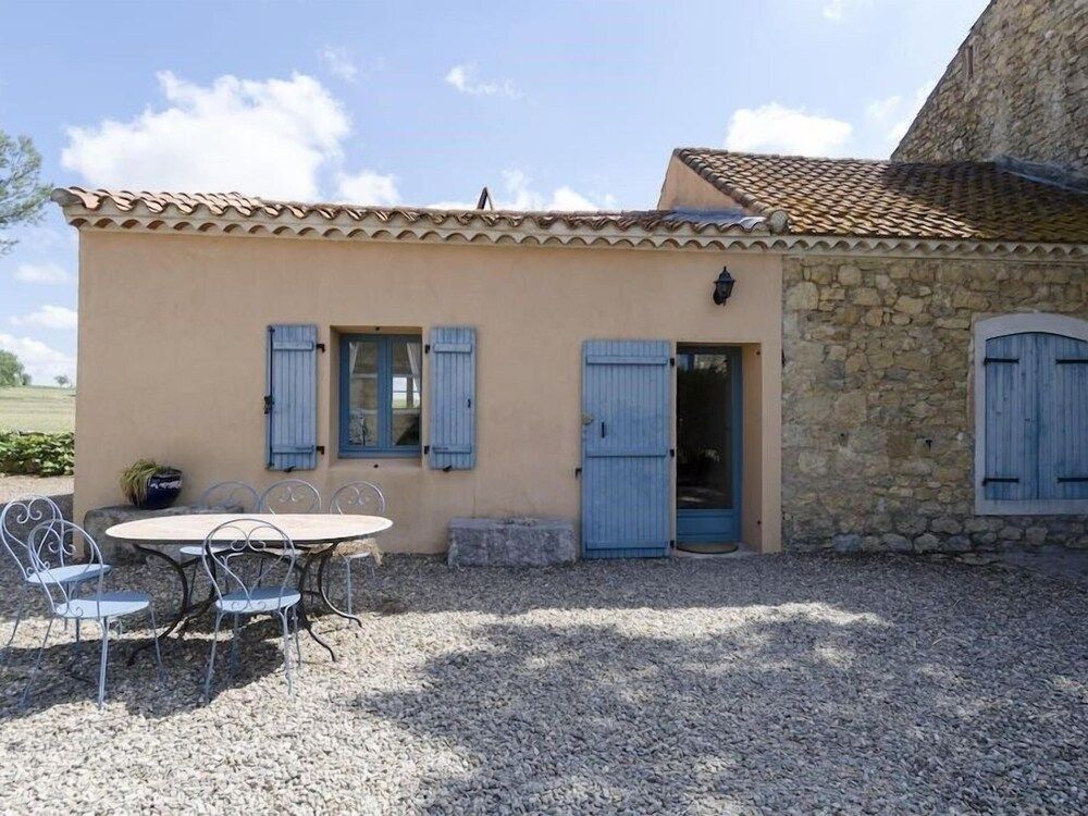 Gîtes Pech-céleyran