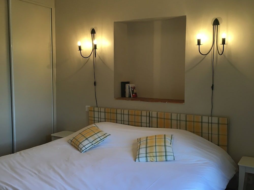 Apartment, Ensuite, Garden View (Gîte La Forge)