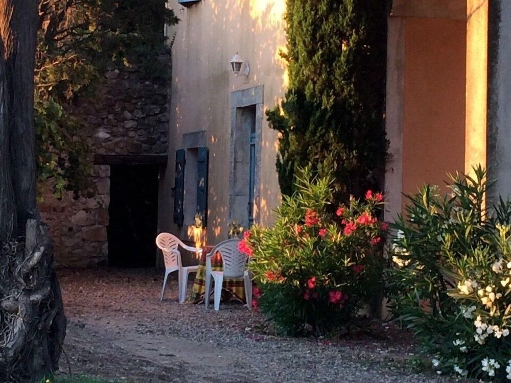 Gîtes Pech-céleyran
