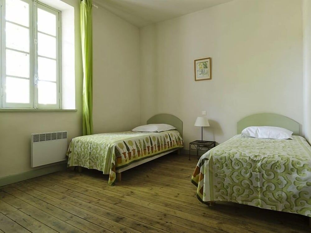 Apartment, Ensuite, Garden View (Gîte Le Ramonétage)
